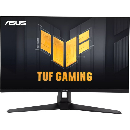 Монітор 27 Asus TUF GAMING VG27AQ5A - зображення 1