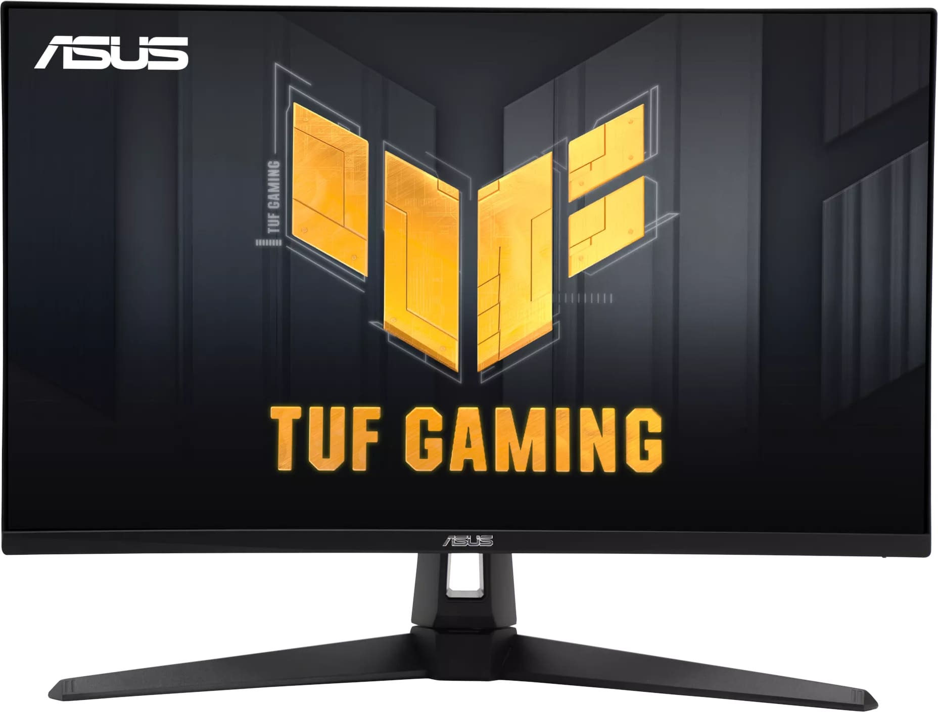 Монітор 27 Asus TUF GAMING VG27AQ5A - зображення 1