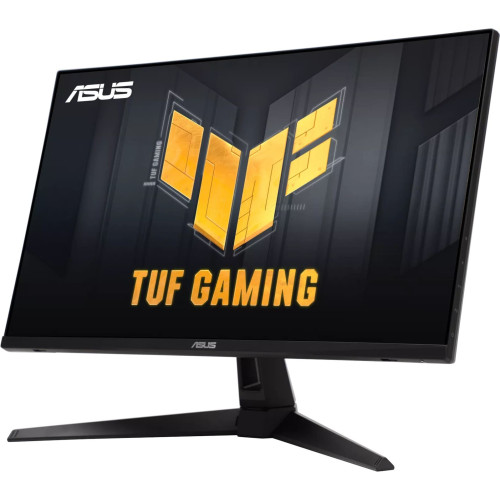 Монітор 27 Asus TUF GAMING VG27AQ5A - зображення 2