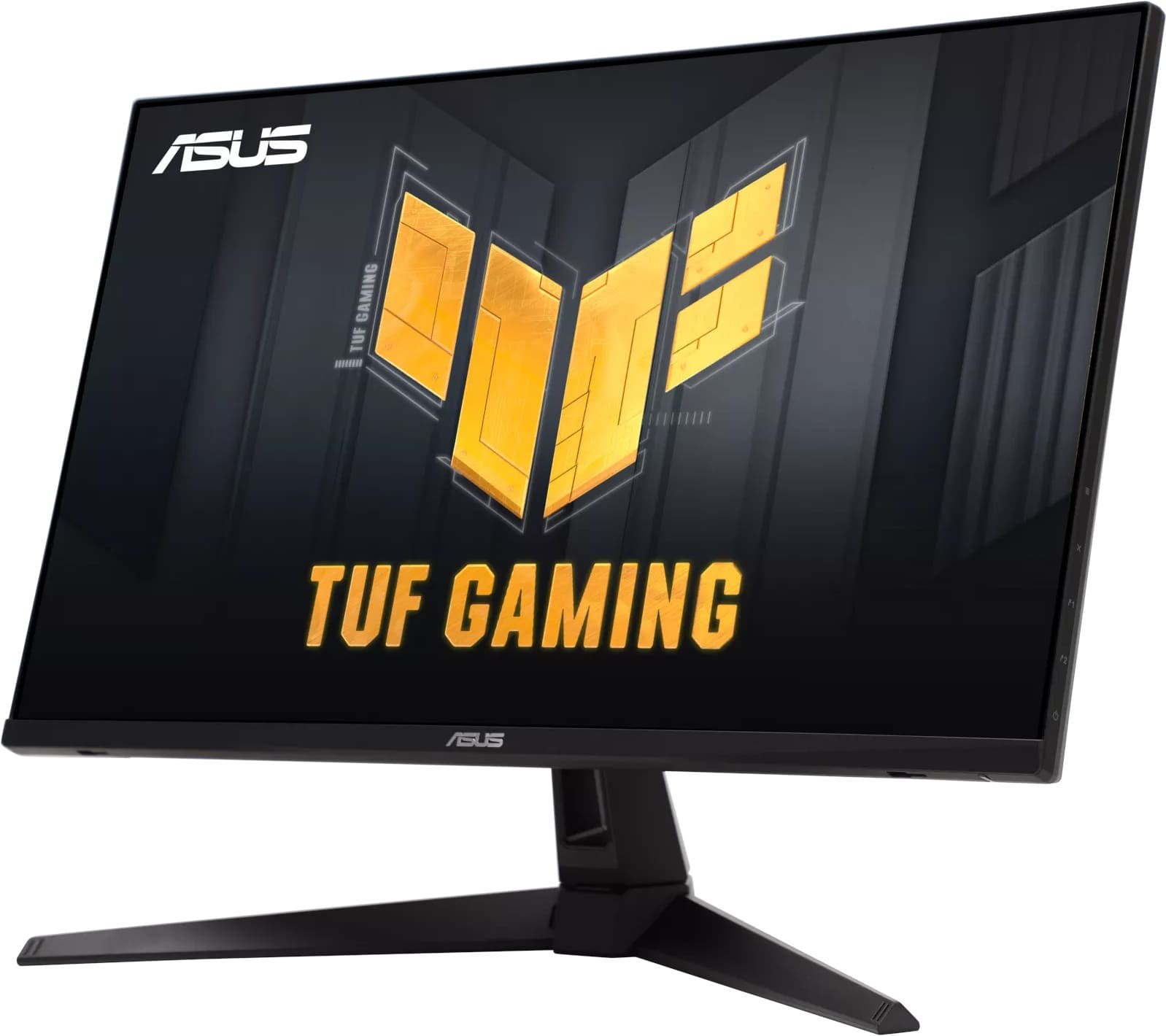 Монітор 27 Asus TUF GAMING VG27AQ5A - зображення 2