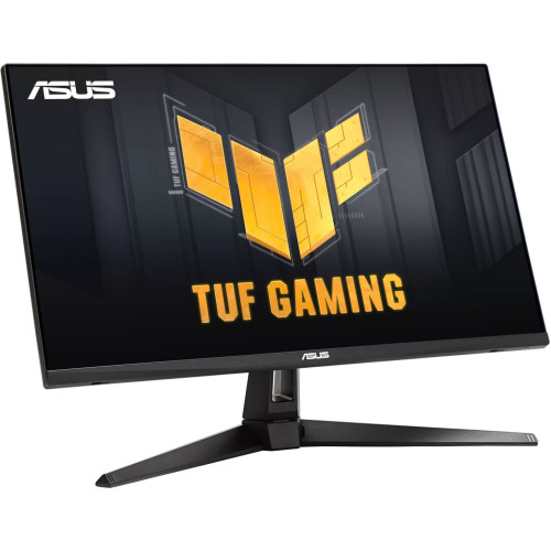 Монітор 27 Asus TUF GAMING VG27AQ5A - зображення 3