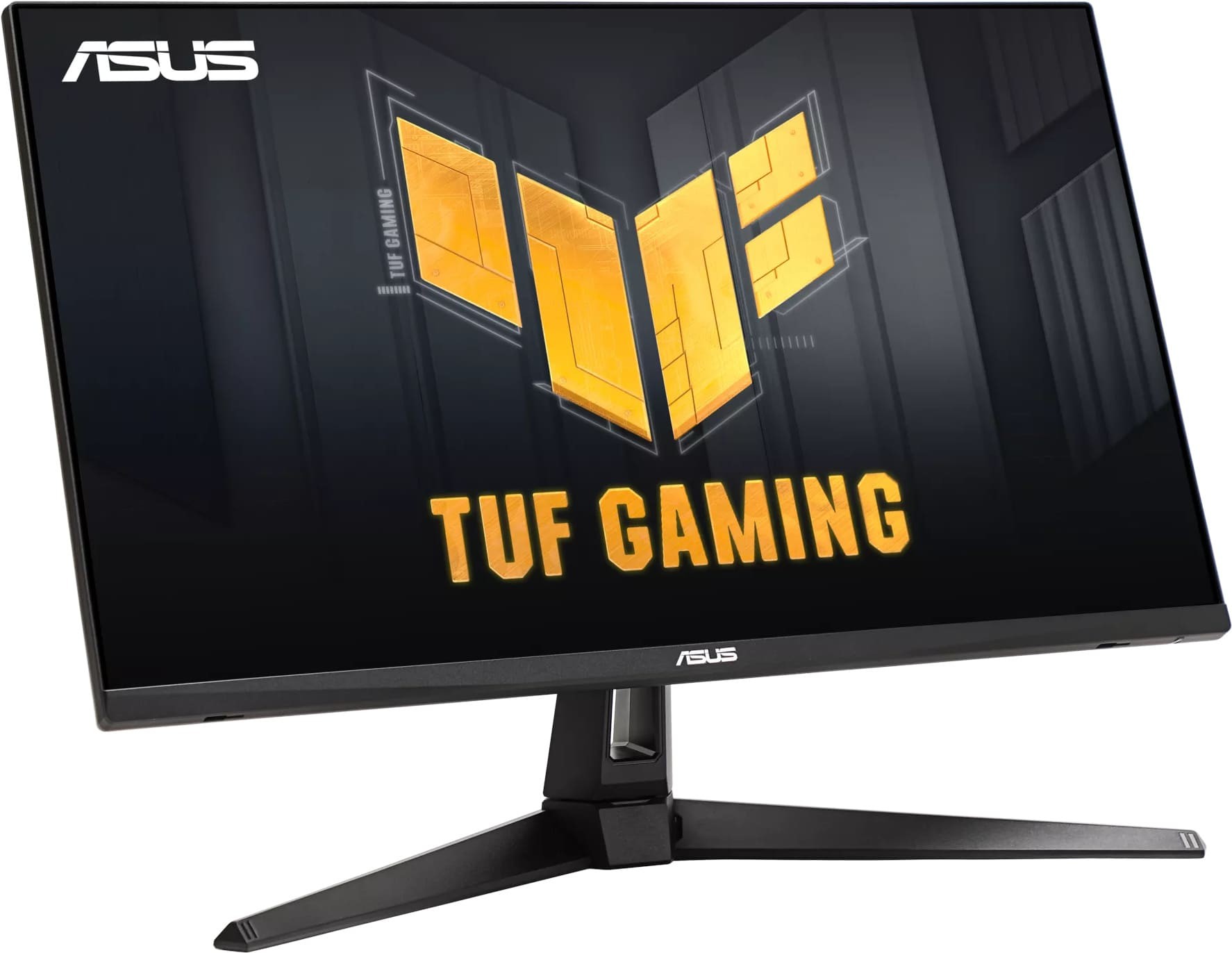 Монітор 27 Asus TUF GAMING VG27AQ5A - зображення 3