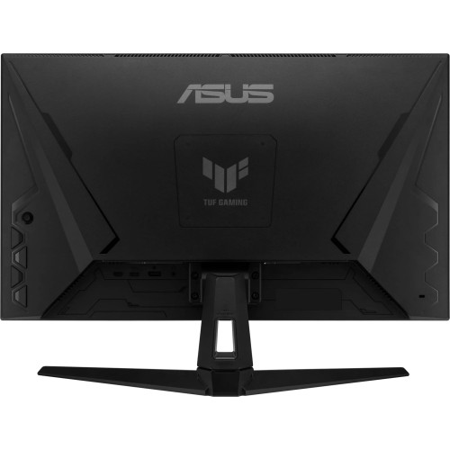 Монітор 27 Asus TUF GAMING VG27AQ5A - зображення 5