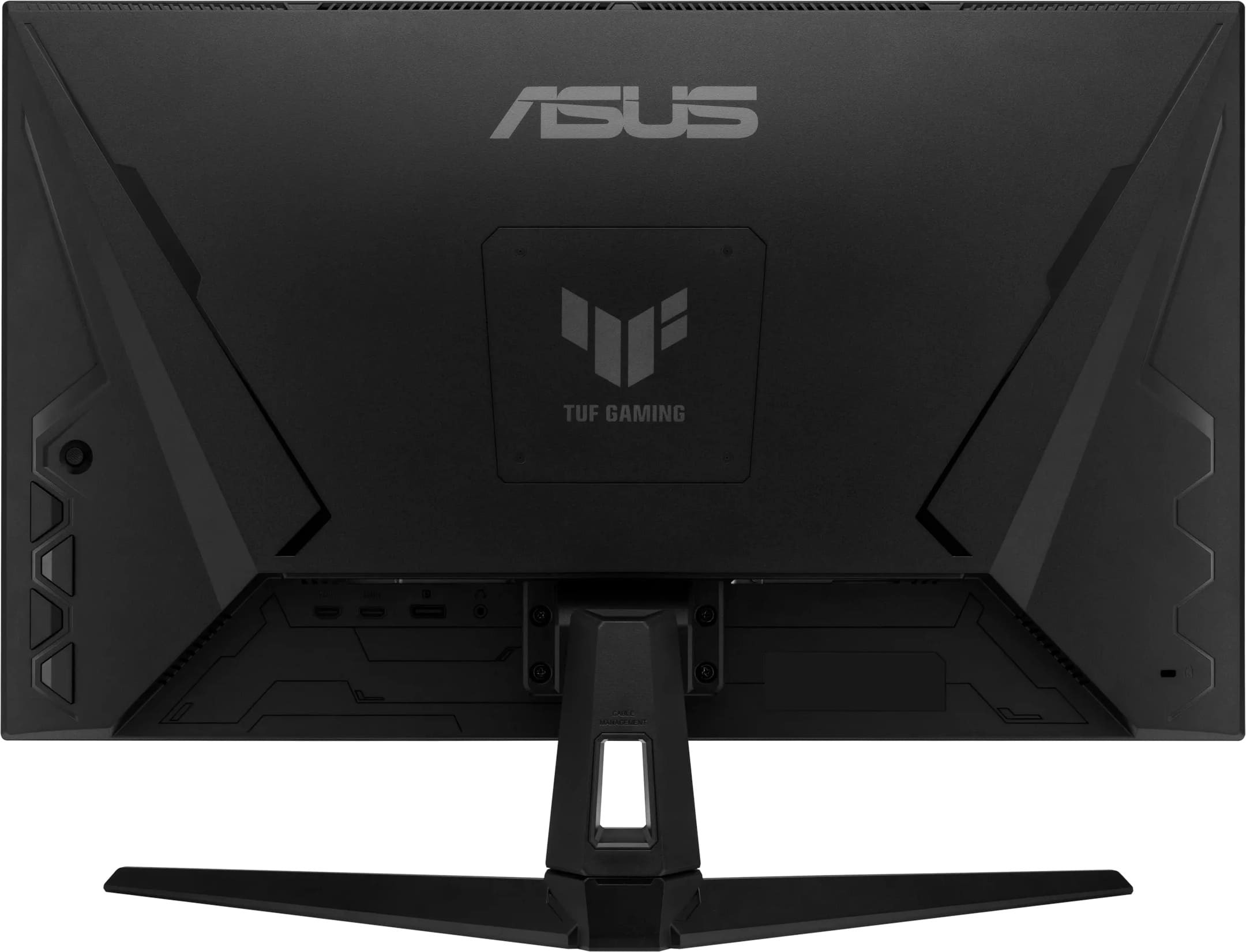 Монітор 27 Asus TUF GAMING VG27AQ5A - зображення 5