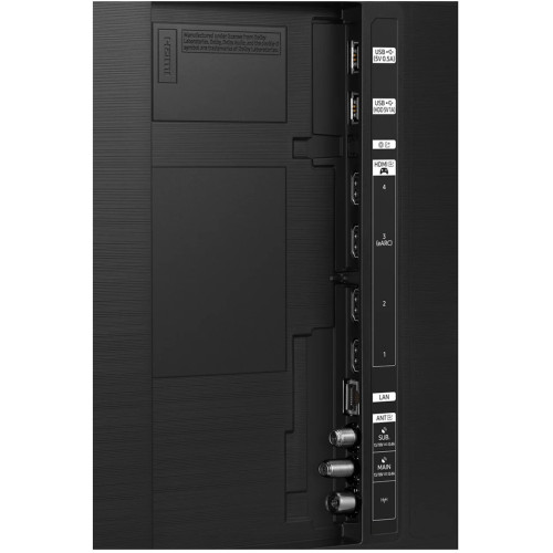 Телевізор 55 Samsung QE55QN92D - зображення 6