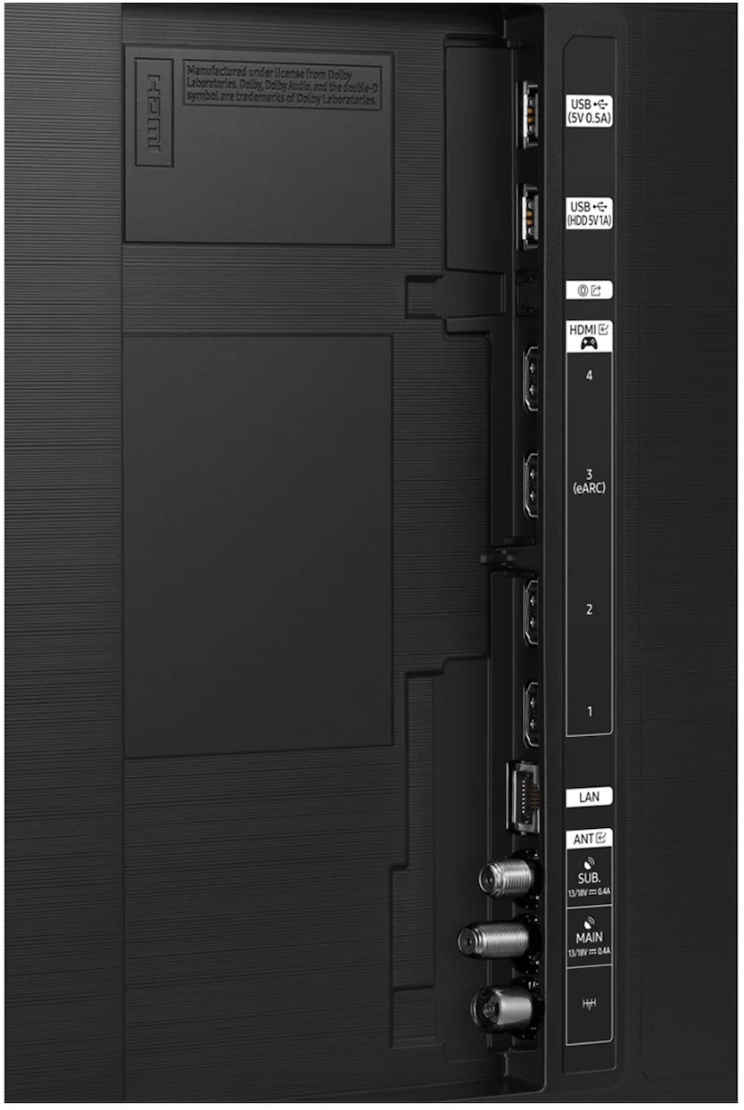 Телевізор 55 Samsung QE55QN92D - зображення 6