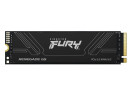 Накопичувач SSD NVMe M.2 2000GB Kingston FURY Renegade G5 (SFYR2S\/2T0) - зображення 1