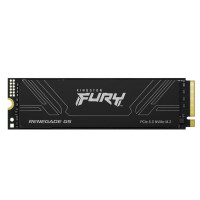 Накопичувач SSD NVMe M.2 2000GB Kingston FURY Renegade G5 (SFYR2S/2T0)