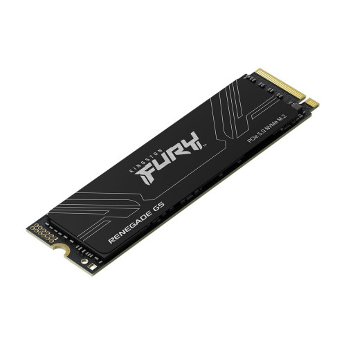 Накопичувач SSD NVMe M.2 2000GB Kingston FURY Renegade G5 (SFYR2S\/2T0) - зображення 2