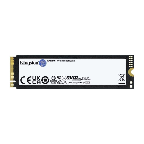 Накопичувач SSD NVMe M.2 2000GB Kingston FURY Renegade G5 (SFYR2S\/2T0) - зображення 3