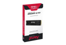 Накопичувач SSD NVMe M.2 2000GB Kingston FURY Renegade G5 (SFYR2S\/2T0) - зображення 4