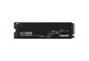 Накопичувач SSD NVMe M.2 4000GB Kingston KC3000 (SKC3000D\/4096G) - зображення 1