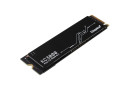 Накопичувач SSD NVMe M.2 4000GB Kingston KC3000 (SKC3000D\/4096G) - зображення 2