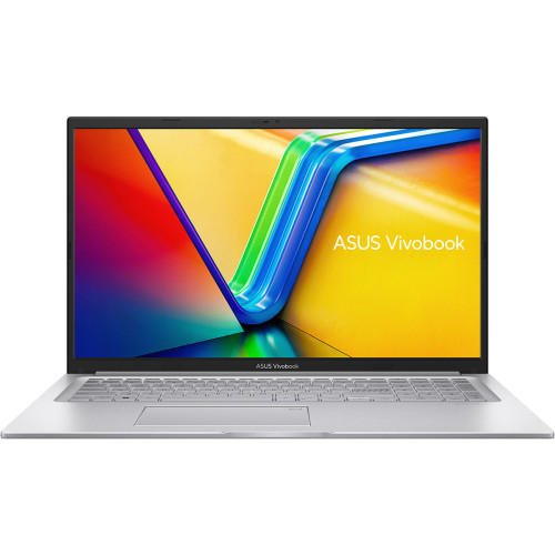 Ноутбук Asus VivoBook 17 X1704ZA-AU266 - зображення 1