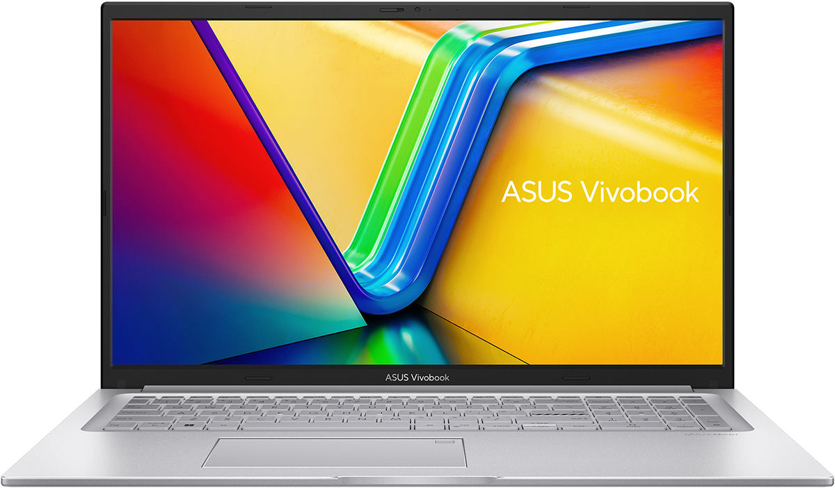 Ноутбук Asus VivoBook 17 X1704ZA-AU266 - зображення 1