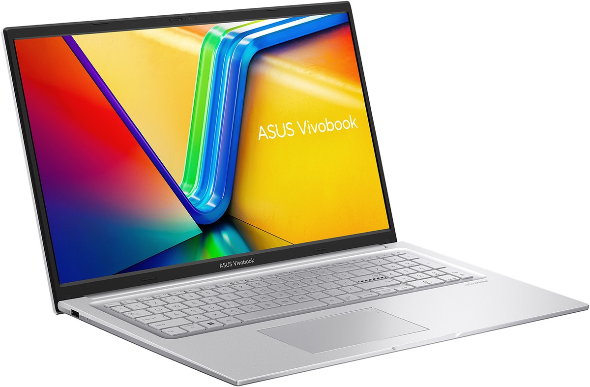 Ноутбук Asus VivoBook 17 X1704ZA-AU266 - зображення 4