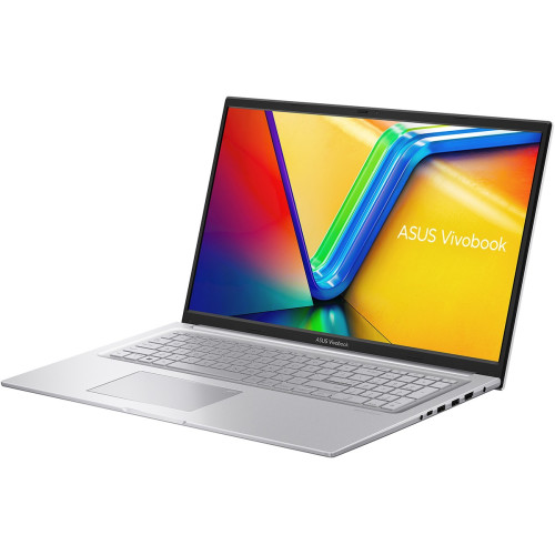 Ноутбук Asus VivoBook 17 X1704ZA-AU266 - зображення 2
