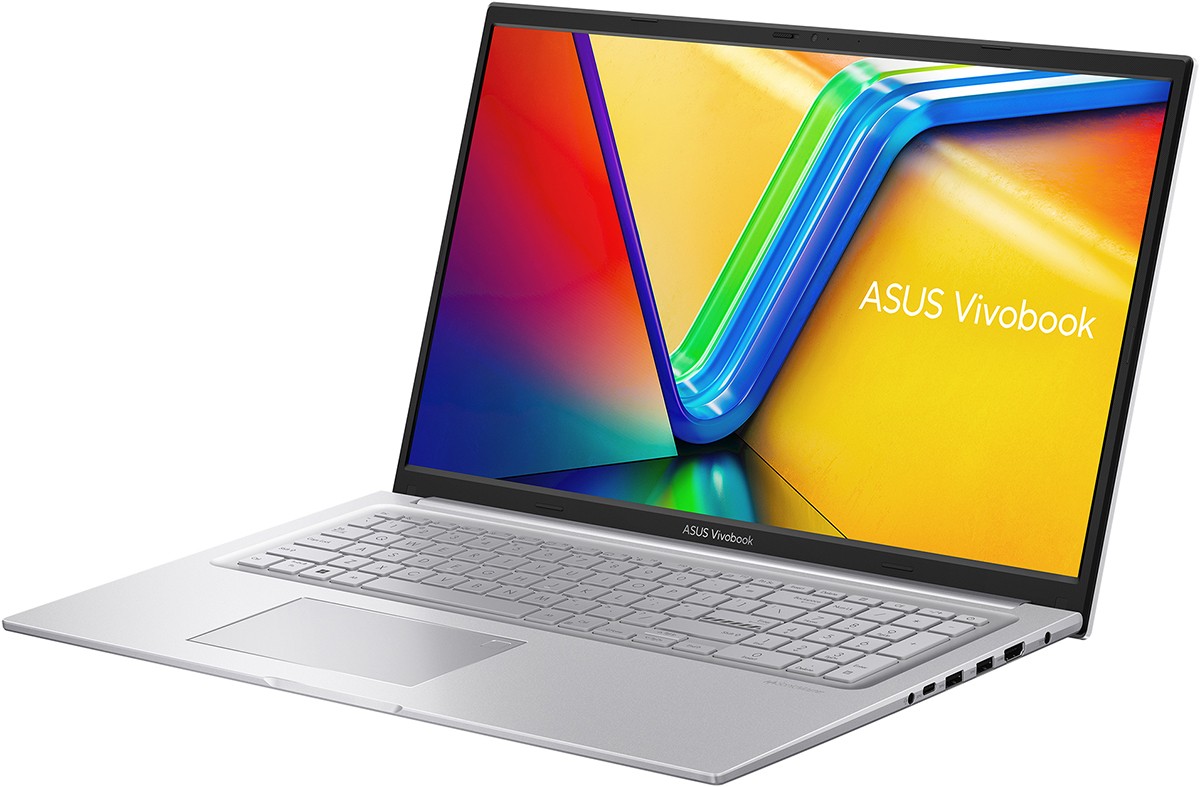 Ноутбук Asus VivoBook 17 X1704ZA-AU266 - зображення 2