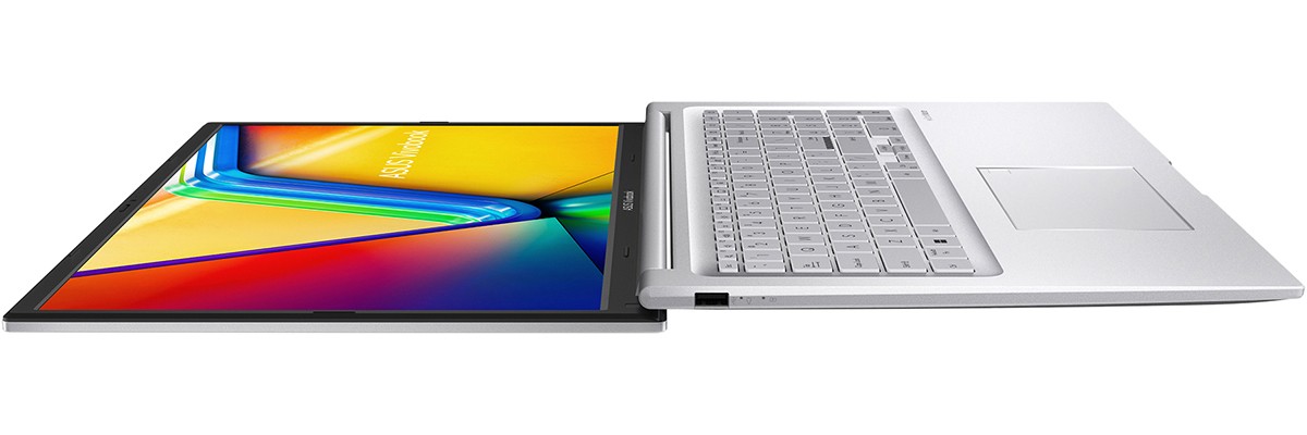 Ноутбук Asus VivoBook 17 X1704ZA-AU266 - зображення 5