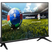 Телевізор 40" Hisense 40A4N