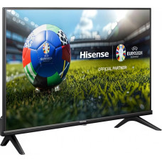 Телевізор 40 Hisense 40A4N - зображення 1