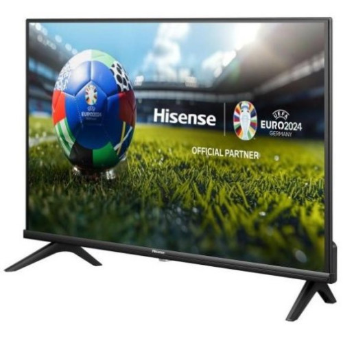 Телевізор 40 Hisense 40A4N - зображення 3