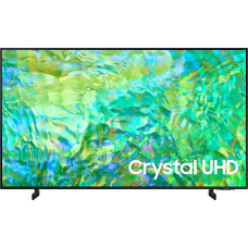 Телевізор 43 Samsung UE43U8072F - зображення 1
