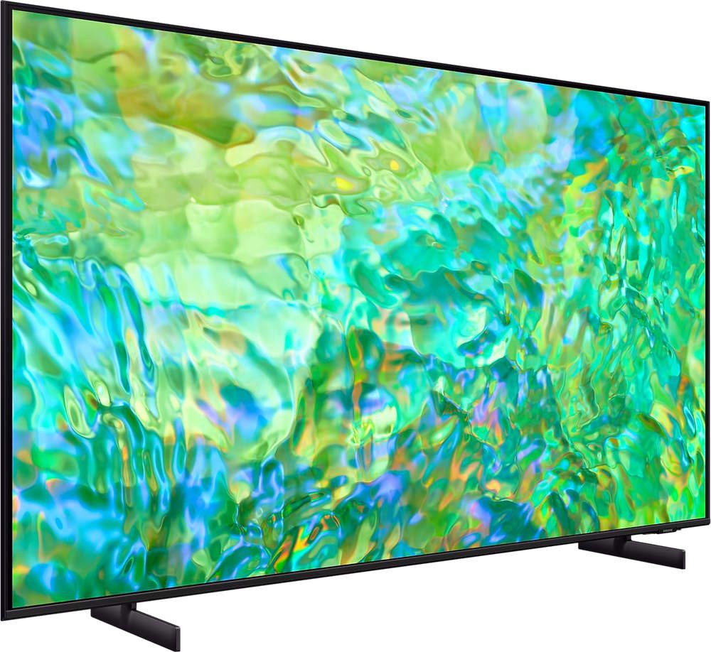 Телевізор 43 Samsung UE43U8072F - зображення 2