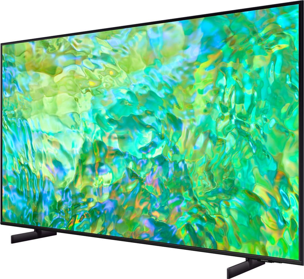 Телевізор 43 Samsung UE43U8072F - зображення 3