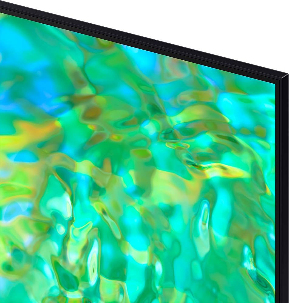 Телевізор 43 Samsung UE43U8072F - зображення 4