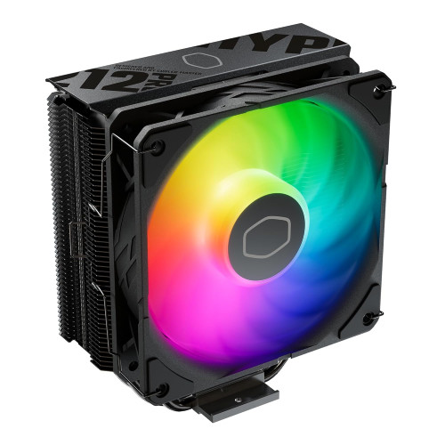 Вентилятор CoolerMaster Hyper 212 Pro ARGB - зображення 1