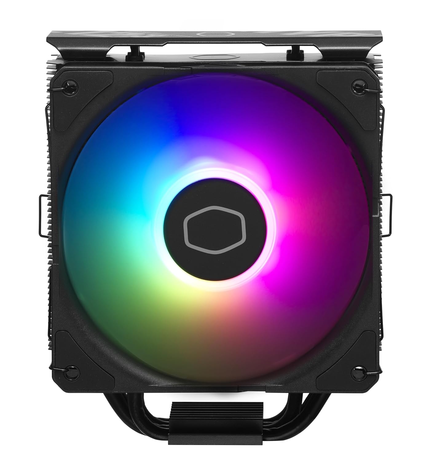 Вентилятор CoolerMaster Hyper 212 Pro ARGB - зображення 3