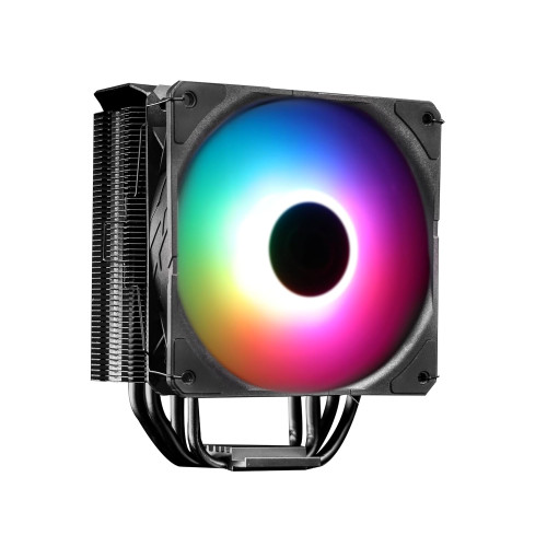 Вентилятор CoolerMaster Hyper 212 Pro ARGB - зображення 2