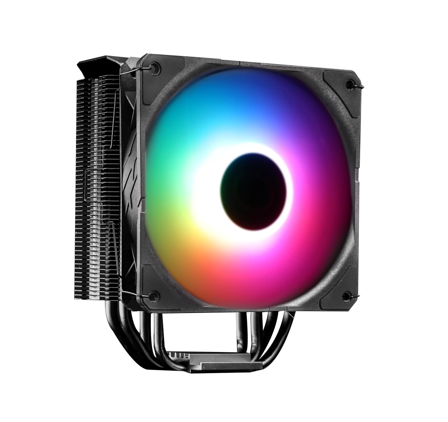 Вентилятор CoolerMaster Hyper 212 Pro ARGB - зображення 2