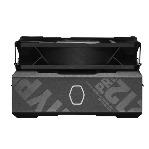 Вентилятор CoolerMaster Hyper 212 Pro ARGB - зображення 5