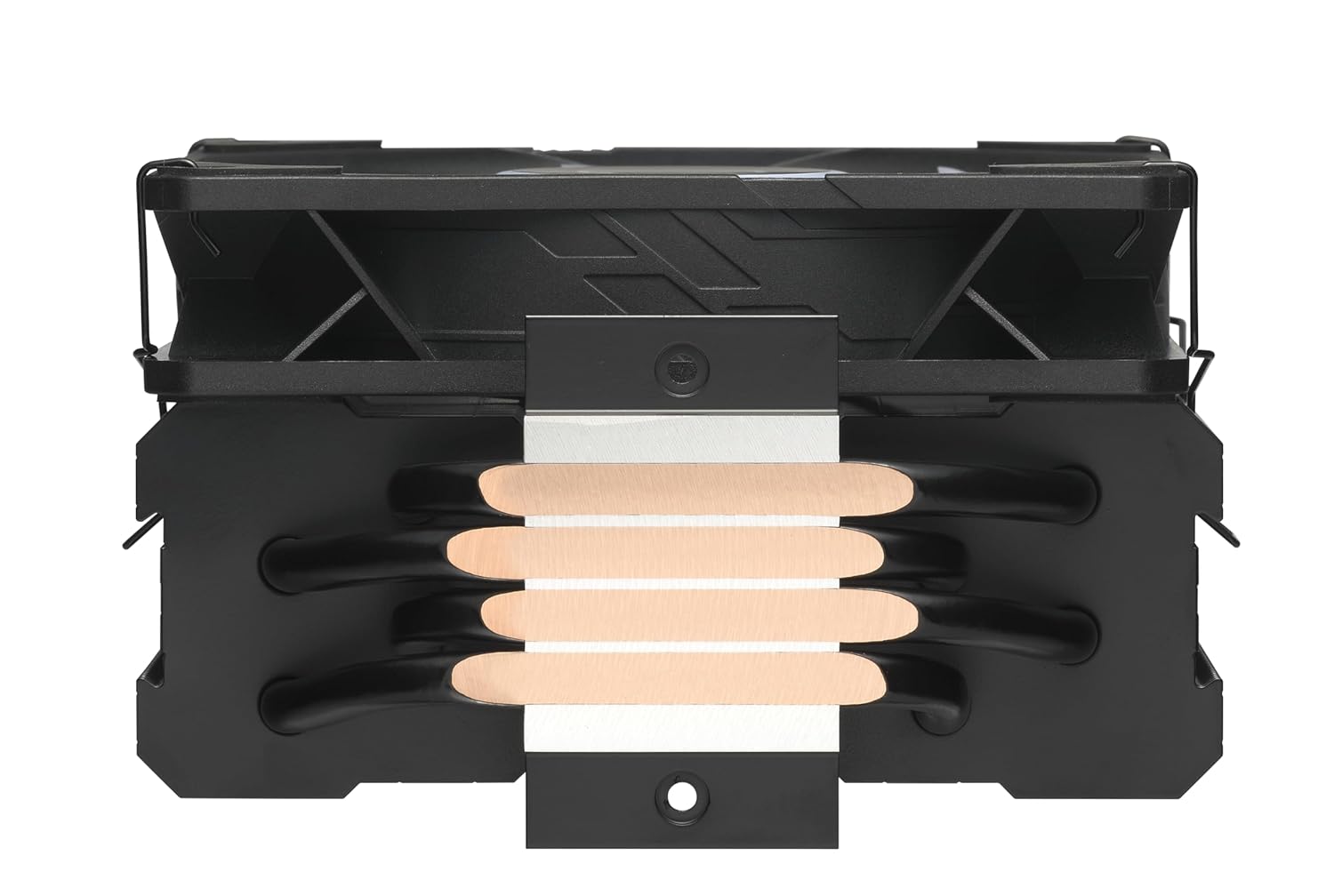 Вентилятор CoolerMaster Hyper 212 Pro ARGB - зображення 6