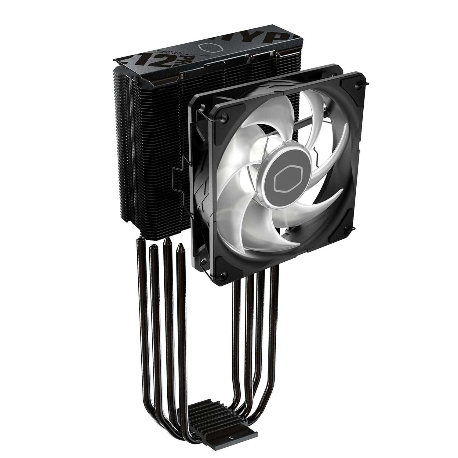 Вентилятор CoolerMaster Hyper 212 Pro ARGB - зображення 7
