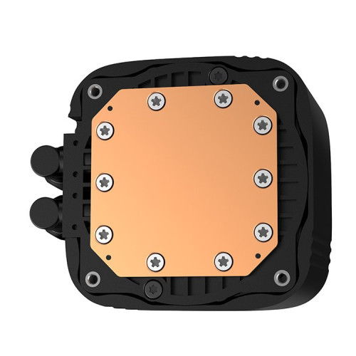 Система водяного охолодження Deepcool LS720 SE - зображення 4