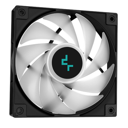 Система водяного охолодження Deepcool LS720 SE - зображення 3