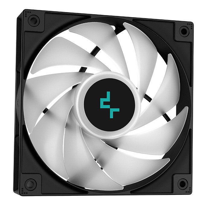 Система водяного охолодження Deepcool LS720 SE - зображення 3