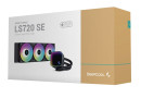 Система водяного охолодження Deepcool LS720 SE - зображення 6