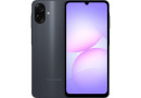 Смартфон SAMSUNG Galaxy A07 4\/128 Black (SM-A075FZKG) - зображення 1