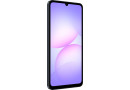 Смартфон SAMSUNG Galaxy A07 4\/128 Black (SM-A075FZKG) - зображення 2