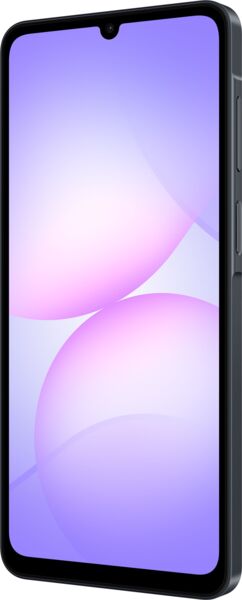 Смартфон SAMSUNG Galaxy A07 4\/128 Black (SM-A075FZKG) - зображення 6