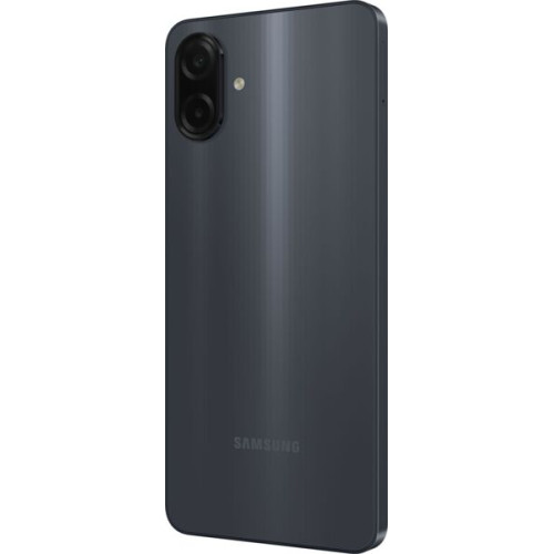 Смартфон SAMSUNG Galaxy A07 4\/128 Black (SM-A075FZKG) - зображення 7