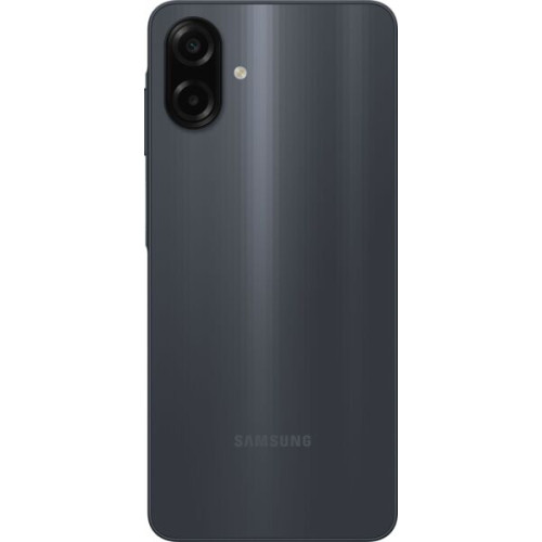 Смартфон SAMSUNG Galaxy A07 4\/128 Black (SM-A075FZKG) - зображення 5