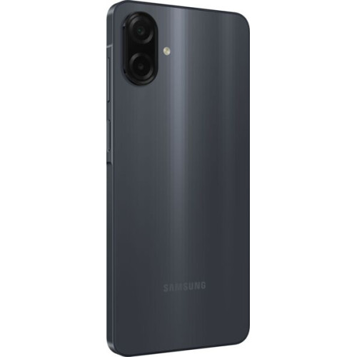Смартфон SAMSUNG Galaxy A07 4\/128 Black (SM-A075FZKG) - зображення 3