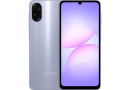 Смартфон SAMSUNG Galaxy A07 4\/128 Violet (SM-A075FLVG) - зображення 1