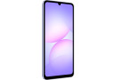 Смартфон SAMSUNG Galaxy A07 4\/128 Violet (SM-A075FLVG) - зображення 6