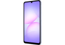 Смартфон SAMSUNG Galaxy A07 4\/128 Violet (SM-A075FLVG) - зображення 2